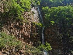-湖洞水自然风景区