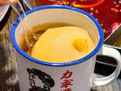 -冯校长老火锅(广州正佳广场店)