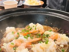 -啫火啫啫煲·顺德干蒸(西乡天虹店)