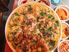 -闽上鲜·福建菜(龙湖滨江天街店)