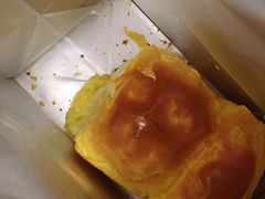 糖涩榴莲吐司-糖涩(新佳丽店)