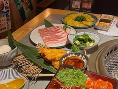 -炉太郎日式烧肉店(华贸店)