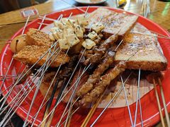 -北三老太太烧烤(人生一串上榜店)