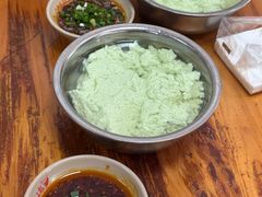 -人和水上飘(第一家店)