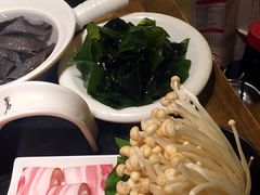 -纸盐河码头火锅(十八梯店)