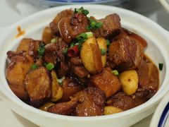 -新新湘菜馆(新中街二条店)