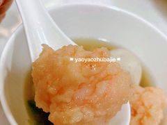 -海底捞火锅(群光广场店)