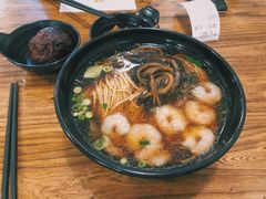 -董记面馆(漳州二路店)