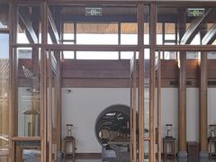 -腾冲和顺柏联酒店