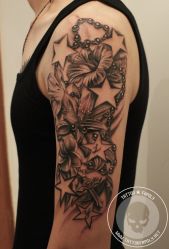 -TATTOO FAMILY刺青纹身工作室