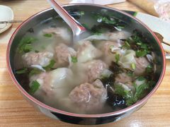 -海萍馄饨(湖北路店)