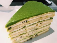 米绿米绿-MIMI FASO(古仓店)