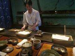 -みかわ是山居