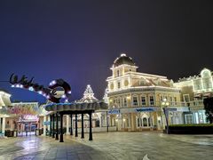 -大连海昌发现王国主题公园