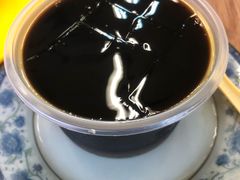 蜂蜜龟苓膏-党公糖水铺(鹭江店)