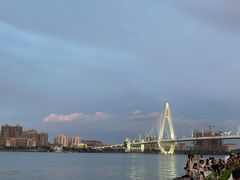 -万绿园