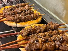-霄汉羊排(万松园一店)