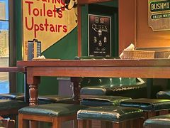 -Hooley's活利仕西餐厅(珠江新城店)