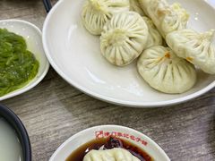 -津门张记包子铺(华昌道店)