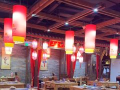 -蜀大侠火锅(森兰花园城店)