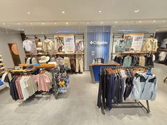 -翠微百货(龙德店)