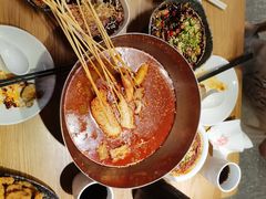 -付小姐在成都(川沙店)