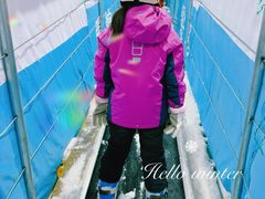-绍兴启迪乔波冰雪世界