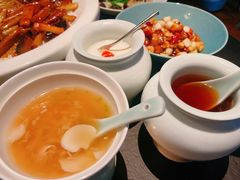 -晓长安·新陕菜(曲江店)