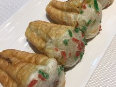 -太湖饭店·寄畅轩中餐厅