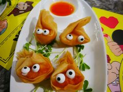 -点心代表DIM SUM ICON(中环店)