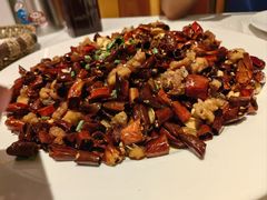 -辣婆婆(航天桥店)