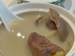 -花城苑广府菜(侨鑫店)
