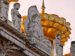 -上海东林寺(金山区)
