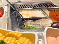 -海底捞火锅(万象城店)