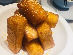 -杏花堂山西菜馆(壹方城店)