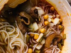 -江三王记牛杂馆(总店)