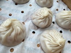 -苏小柳手作点心x茶叙小院(徐家汇分院)