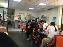 -津门永胜包子铺(哈尔滨道总店)