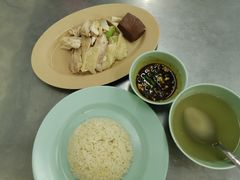 -红大哥水门鸡饭(總店)