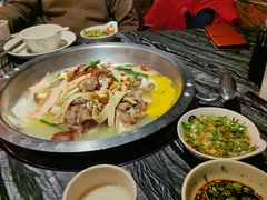 -天都火锅酒楼(虹梅南路店)