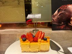 -索菲特西湖大酒店·香榭丽全日候餐厅(南山路店)