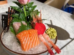 -阿吾罗日本料理(K11艺术中心店)