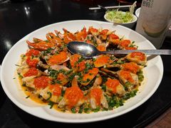 -荣兴酒家(徐家汇店)
