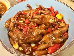 -老三样·旧食新味(船山路店)