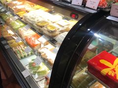 -本格旺索罗(樟宜机场T1店)