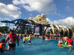 -苏州乐园森林水世界