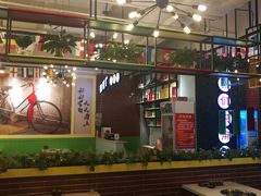-钢管厂五区小郡肝串串香(南山店)