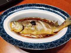 -翕间食·精致淮扬菜(江苏大剧院店)