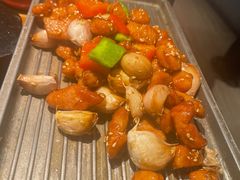 -老板恋上鱼(振华商厦店)