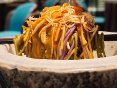 -柒园·三十年创意杭帮菜(龙湖滨江天街店)